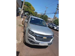Chevrolet S10