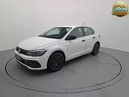 Volkswagen Polo Hatch