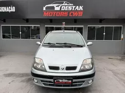 Renault Scénic