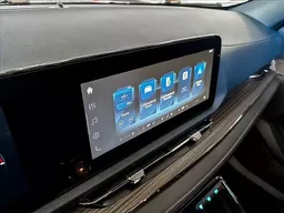 Ford Territory