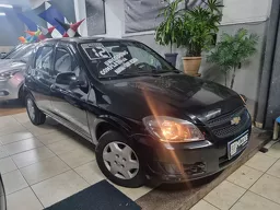 Chevrolet Celta