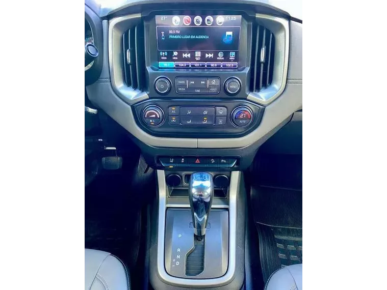 Foto do carro