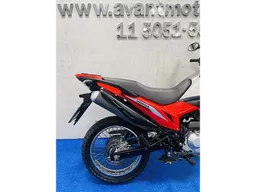Honda NXR 160