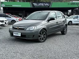 Chevrolet Corsa
