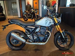Triumph Speed