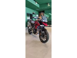 Tiger 1200