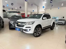 Chevrolet S10