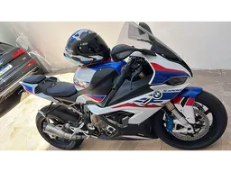 S 1000 RR