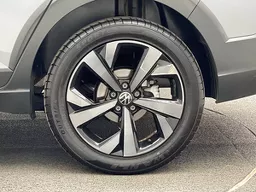 Volkswagen Nivus