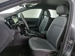 Volkswagen Nivus