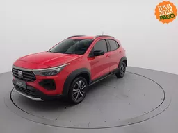 Fiat Pulse