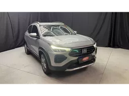 Fiat Pulse