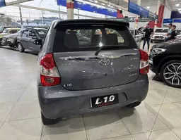 Toyota Etios