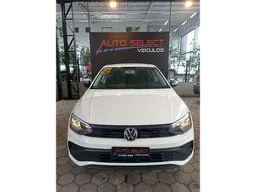 Volkswagen Polo Hatch