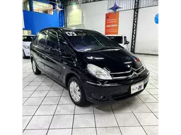 Citroën Xsara Picasso
