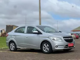 Chevrolet Prisma