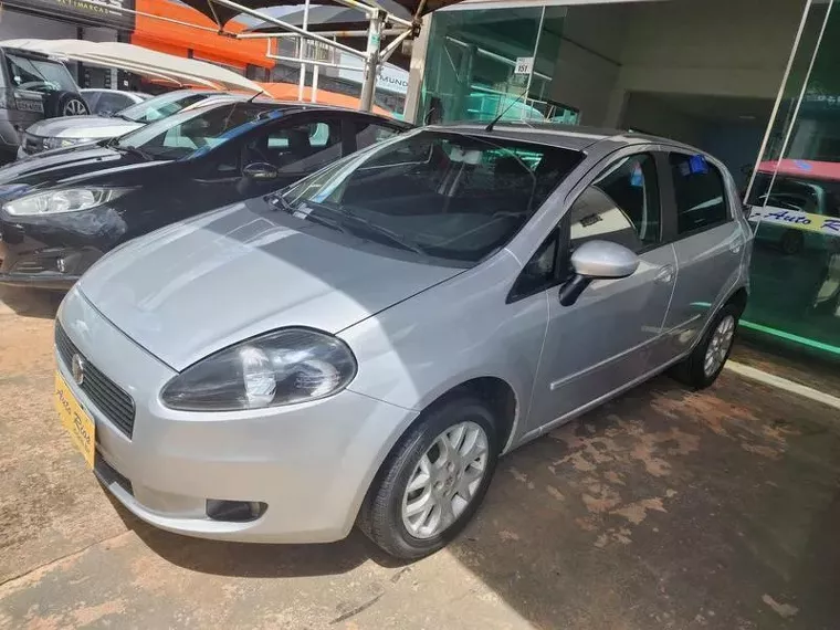 Fiat Punto Prata 6