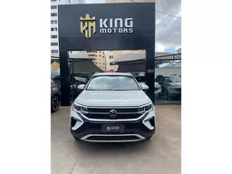 Volkswagen Taos