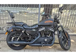 Sportster 883