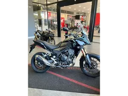 CB 500