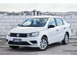 Volkswagen Voyage