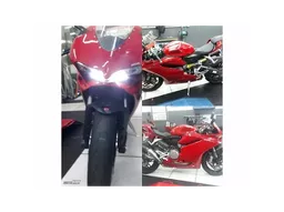 Panigale