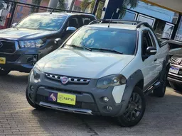 Fiat Strada