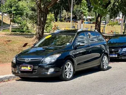 Hyundai I30 CW