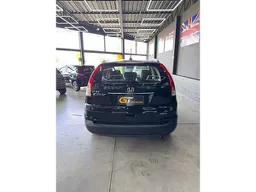Honda CRV