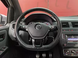 Volkswagen Space Cross