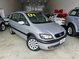 Chevrolet Zafira