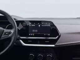 Chevrolet Montana