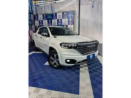 RAM Rampage