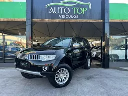 Mitsubishi Pajero Dakar