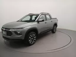 Chevrolet Montana