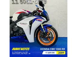 CBR 1000