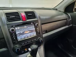 Honda CRV