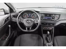 Volkswagen Virtus