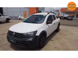 Volkswagen Saveiro