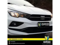 Fiat Cronos