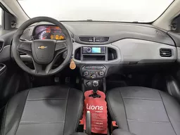 Chevrolet Prisma