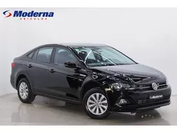 Volkswagen Virtus