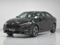 BMW 218i