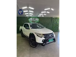 Mitsubishi L200 Triton