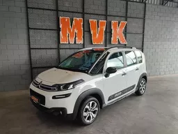Citroën Aircross