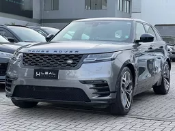 Range Rover Velar