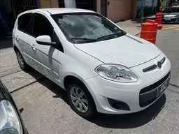 Fiat Palio