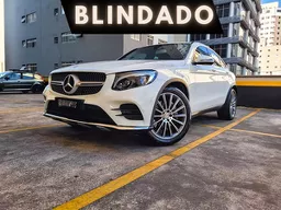 Mercedes-benz GLC 250