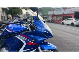 Suzuki GSX