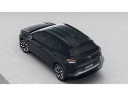 Volkswagen Tera